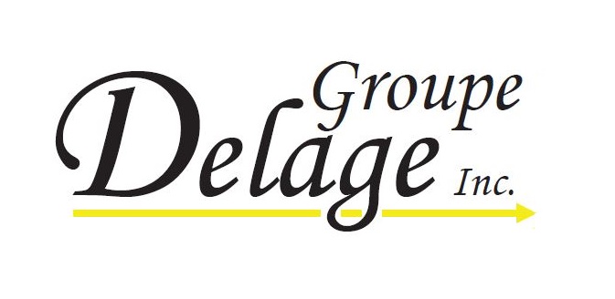 Groupe Delage Inc. : Représentant commercial au Québec 